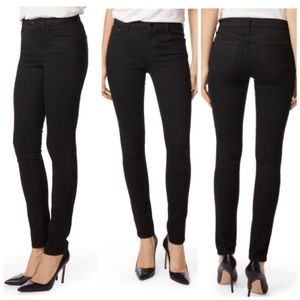 J Brand Jeans - 811 Mid-Rise Skinny J Brand Jeans - 811 Mid-Rise Skinny